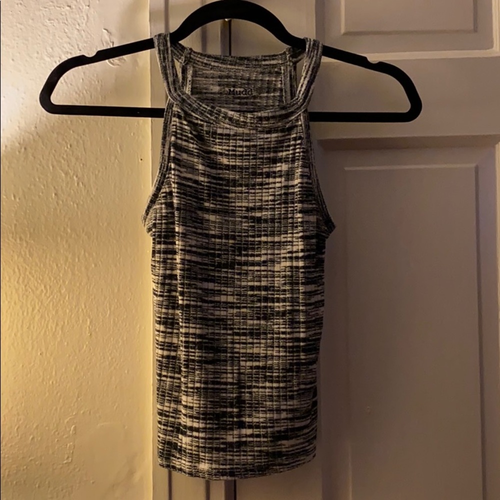 Mudd Tank Top